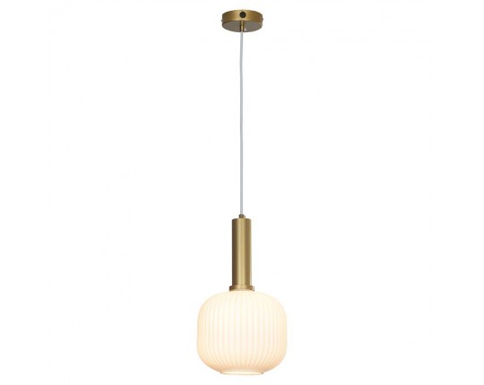 Подвесной светильник Lussole Loft Ondulati LSP-8354