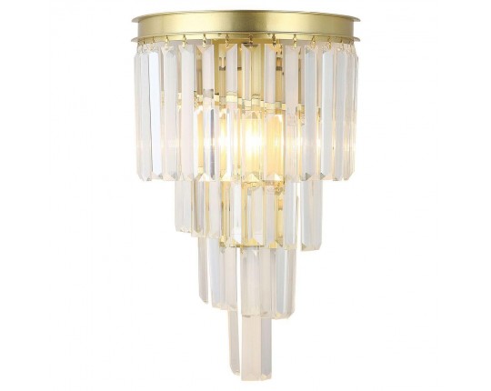 Настенный светильник Lussole Loft LSP-8753