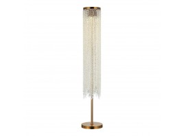 Торшер Lussole LOFT Floyd LSP-0649