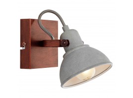 Спот Lussole Loft Diana LSP-9828