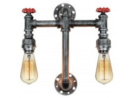 Бра Lussole Loft 9 LSP-9192