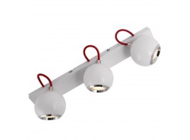 Спот Lussole Loft GRLSP-9958