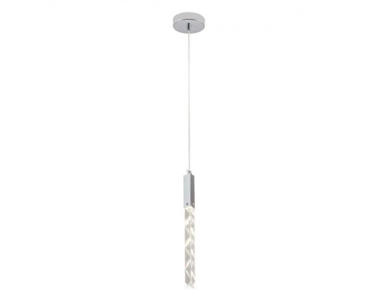 Подвесной светодиодный светильник Lussole Loft Littlerock LSP-7097