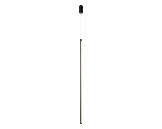 Подвесной светодиодный светильник Lussole Loft Lowell LSP-7116