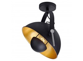 Спот Lussole Loft Bollo LSP-9825
