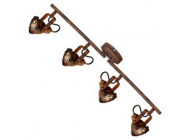 Спот Lussole Loft Sindy GRLSP-9803