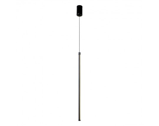 Подвесной светодиодный светильник Lussole Loft Lowell LSP-7115