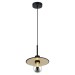 Подвесной светильник Lussole Loft LSP-8490