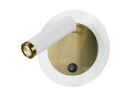 Бра Lussole Loft Cozy LSP-7100
