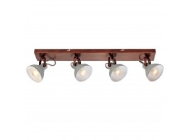Спот Lussole Loft Diana GRLSP-9829