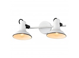 Спот Lussole Loft Fargo LSP-8802