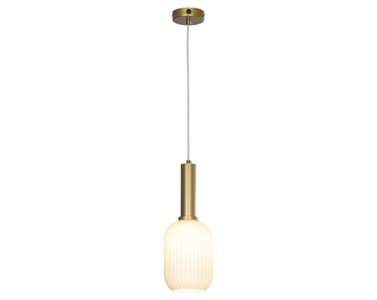 Подвесной светильник Lussole Loft Ondulati LSP-8352