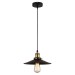 Подвесной светильник Lussole Loft New York GRLSP-9600