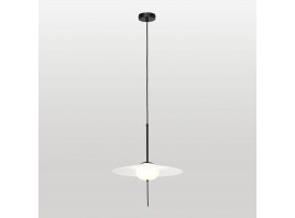 Подвесной светильник Lussole Loft Irvine LSP-8949