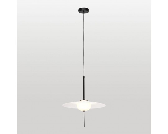 Подвесной светильник Lussole Loft Irvine LSP-8949