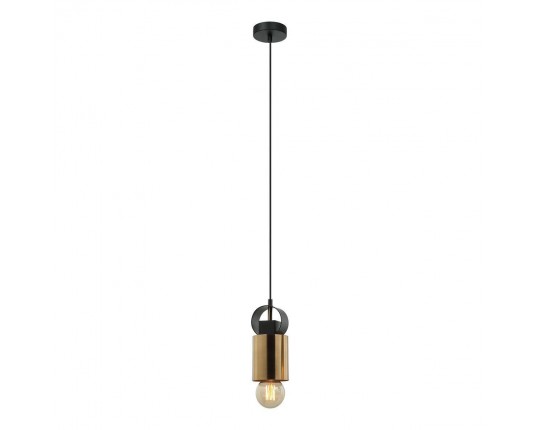 Подвесной светильник Lussole Loft Gilpin LSP-8569