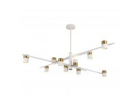 Потолочная люстра Lussole Loft GILBERT LSP-8828