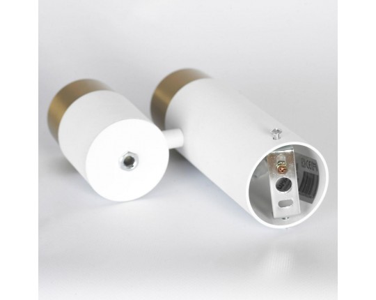 Потолочный светильник Lussole Loft GILBERT LSP-8829
