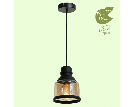 Подвесной светильник Lussole Loft Tonawanda GRLSP-9688
