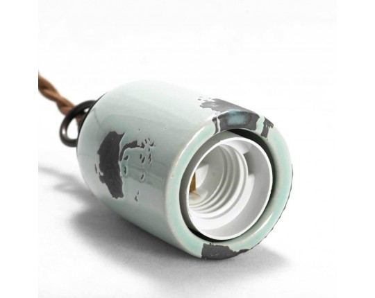Бра Lussole Loft Vermilion LSP-8158