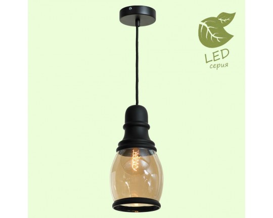 Подвесной светильник Lussole Loft Tonawanda GRLSP-9690