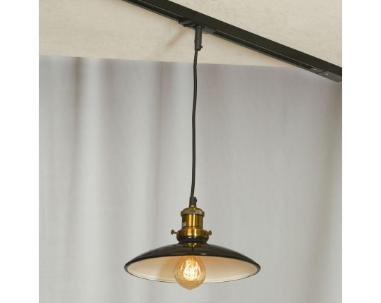Трековый светильник Lussole Loft Glen Cove LSP-9604-TAB