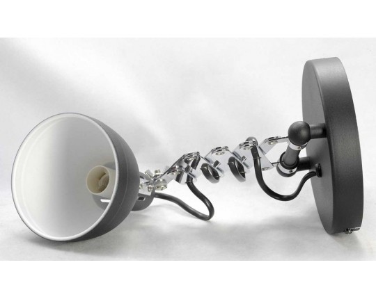 Спот Lussole Loft Koyukuk LSP-8049V