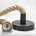 Подвесной светильник Lussole Loft Cornville LSP-8574