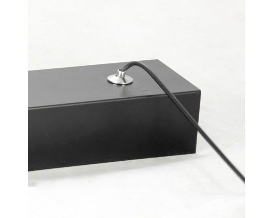 Подвесной светодиодный светильник Lussole Loft Cass LSP-8427