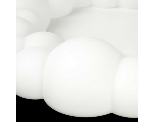 Потолочный светодиодный светильник Lussole Loft Claudia LSP-7077