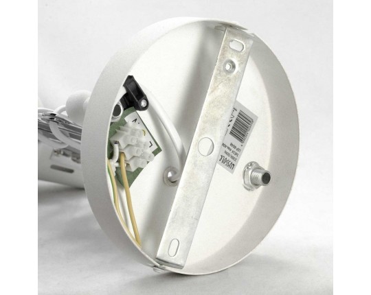 Спот Lussole Loft Koyukuk LSP-8048V