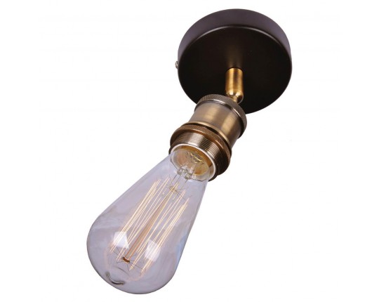Спот Lussole Loft VII LSP-9320