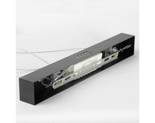 Подвесной светодиодный светильник Lussole Loft Aberdeen LSP-7083