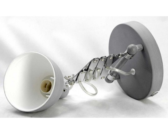 Спот Lussole Loft Koyukuk LSP-8050V
