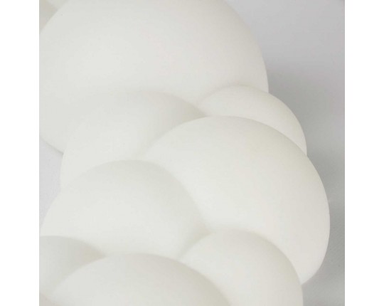 Подвесной светодиодный светильник Lussole Loft Claudia LSP-7078