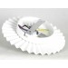 Настенный светодиодный светильник Lussole Loft LSP-7017
