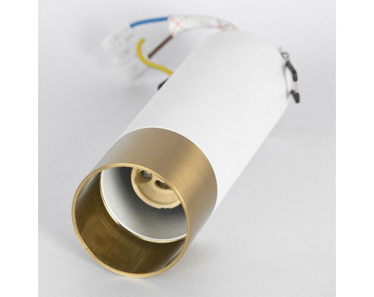 Потолочный светильник Lussole Loft GILBERT LSP-8831