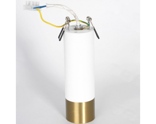 Потолочный светильник Lussole Loft GILBERT LSP-8831