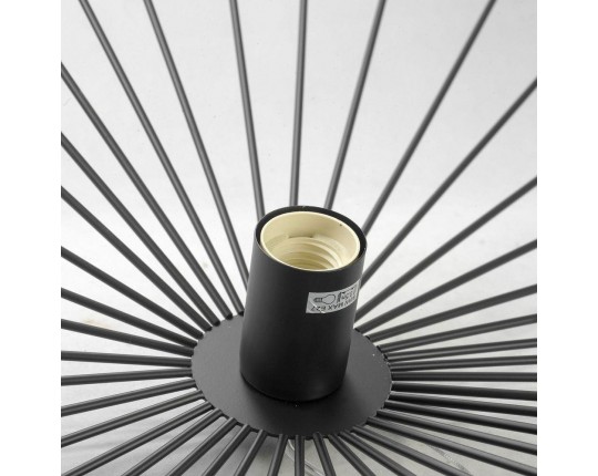 Подвесной светильник Lussole Loft Buffalo GRLSP-9931