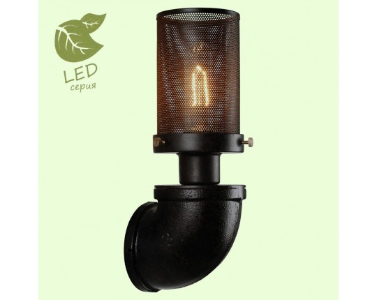 Бра Lussole Loft Freeport GRLSP-9172
