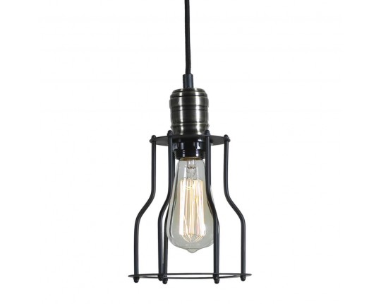 Подвесной светильник Lussole Loft IV LSP-9610