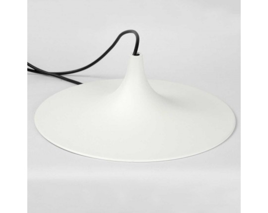 Подвесной светодиодный светильник Lussole Loft Irvine LSP-7081