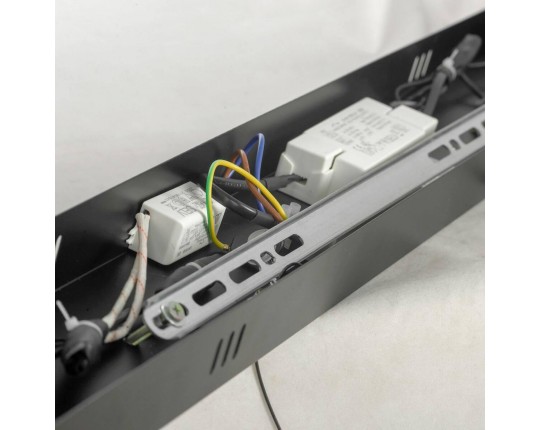 Подвесной светодиодный светильник Lussole Loft LSP-7006