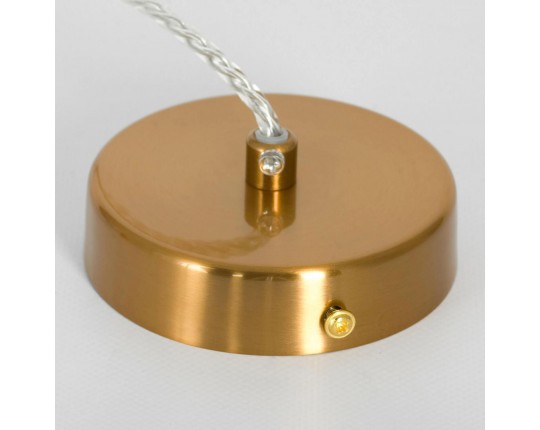 Подвесной светильник Lussole Loft Blount LSP-8784