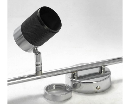 Спот Lussole Loft LSP-9565