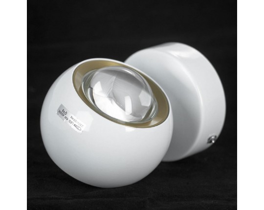 Настенный светодиодный светильник Lussole Loft Everett LSP-7076