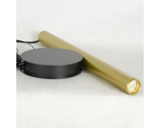 Подвесной светодиодный светильник Lussole Loft LSP-7015