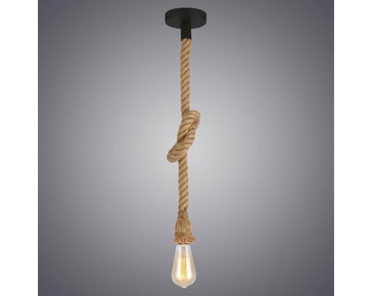 Подвесной светильник Lussole Loft Cornville LSP-8574