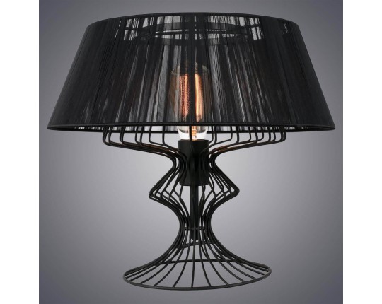 Настольная лампа Lussole Loft Cameron LSP-0526
