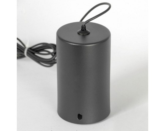 Подвесной светодиодный светильник Lussole Loft Lowell LSP-7115
